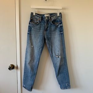 Zara Denim